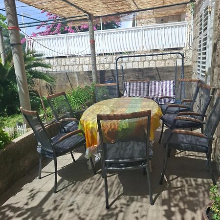 Apartman Monkovic Mokosica Luaran gambar