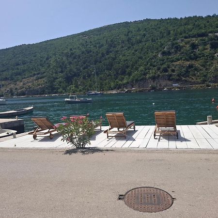 Apartman Monkovic Mokosica Luaran gambar
