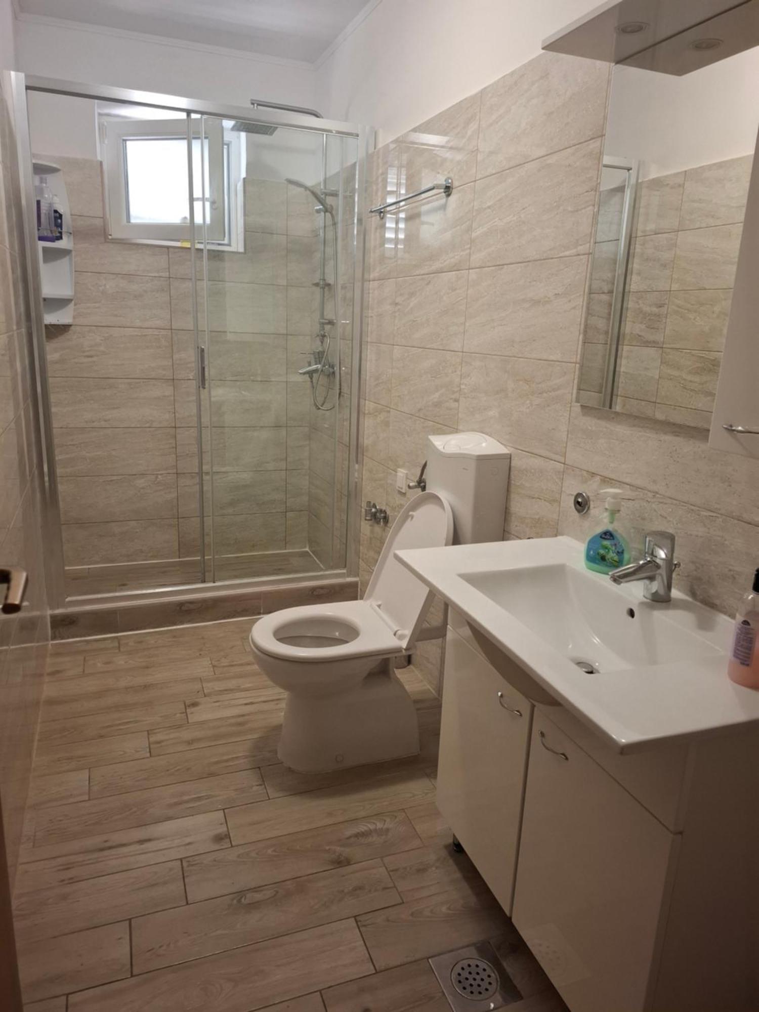 Apartman Monkovic Mokosica Luaran gambar