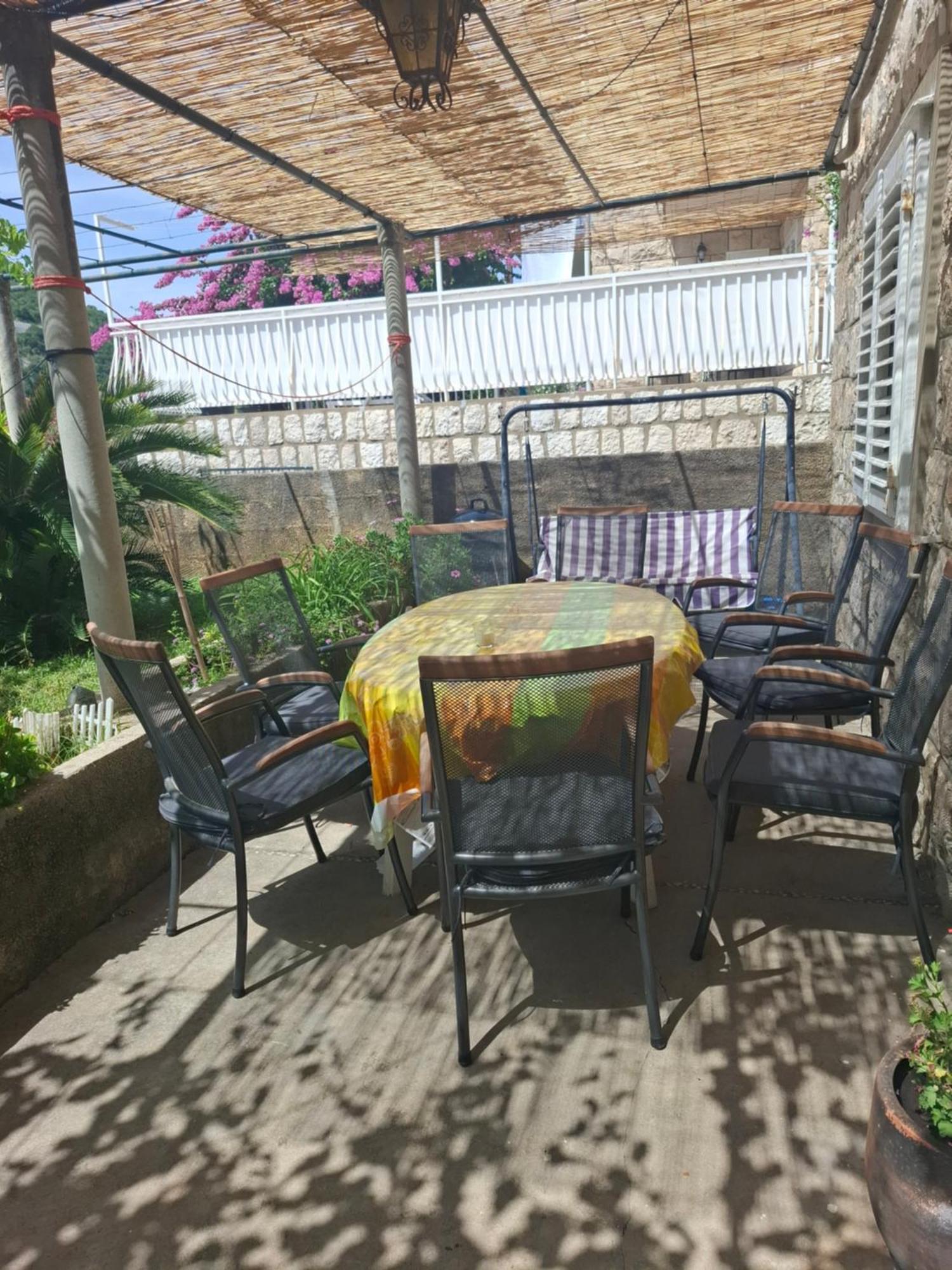 Apartman Monkovic Mokosica Luaran gambar
