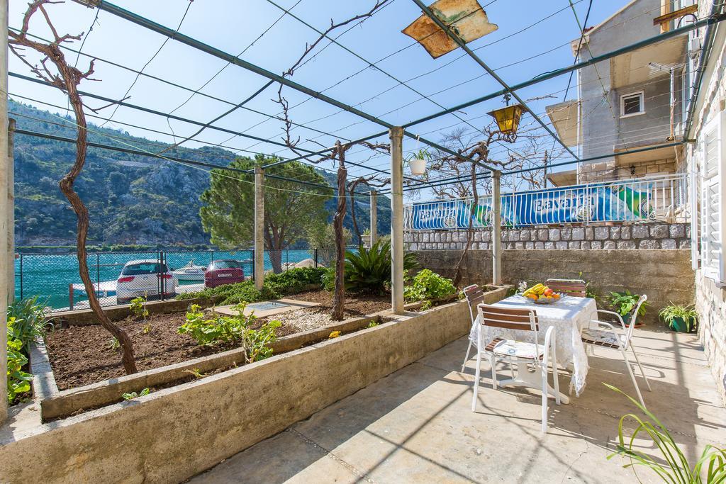 Apartman Monkovic Mokosica Luaran gambar