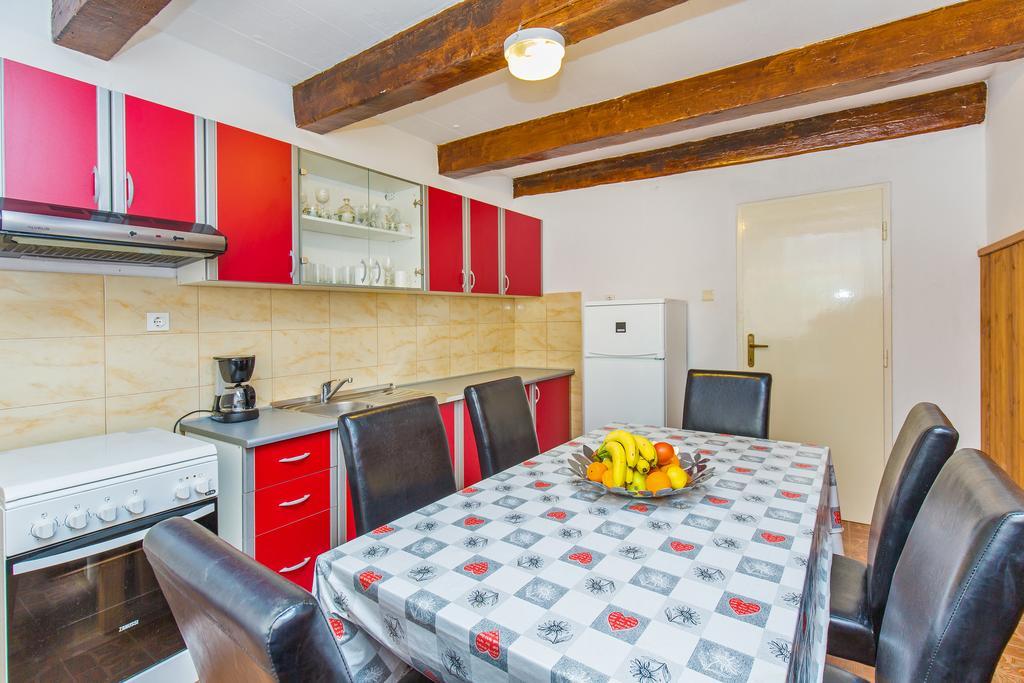 Apartman Monkovic Mokosica Luaran gambar