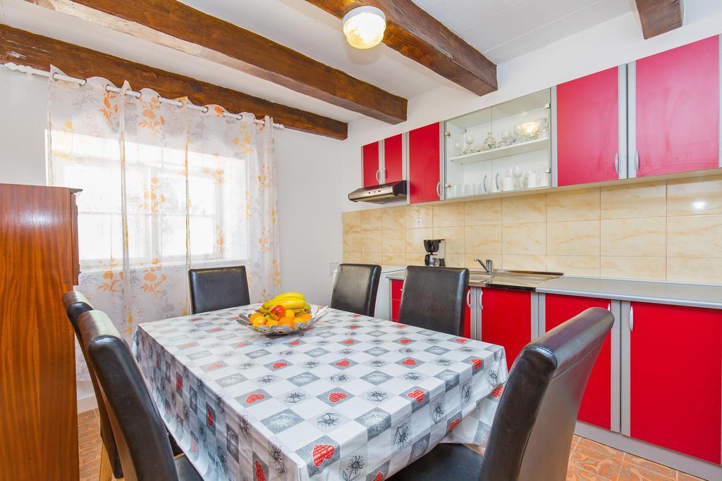 Apartman Monkovic Mokosica Luaran gambar
