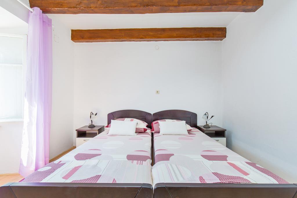 Apartman Monkovic Mokosica Luaran gambar