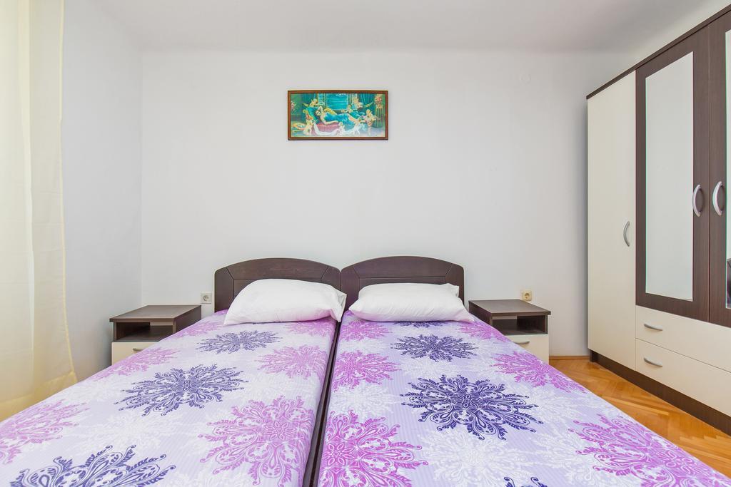 Apartman Monkovic Mokosica Luaran gambar