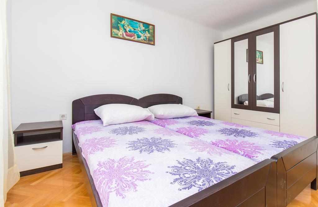 Apartman Monkovic Mokosica Luaran gambar