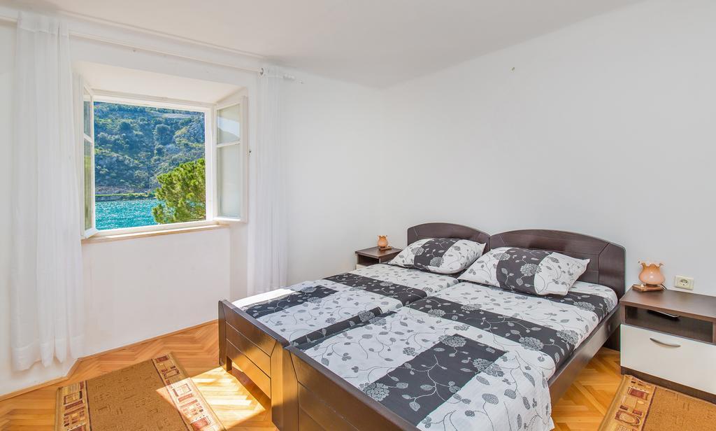 Apartman Monkovic Mokosica Luaran gambar
