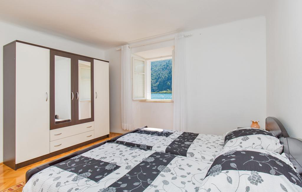 Apartman Monkovic Mokosica Luaran gambar
