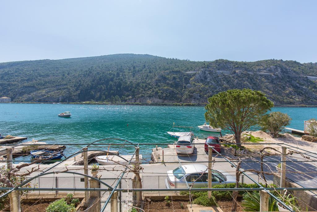 Apartman Monkovic Mokosica Luaran gambar