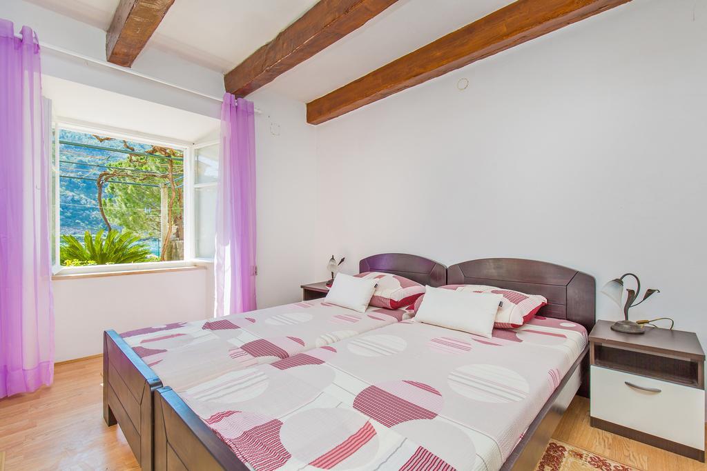 Apartman Monkovic Mokosica Luaran gambar
