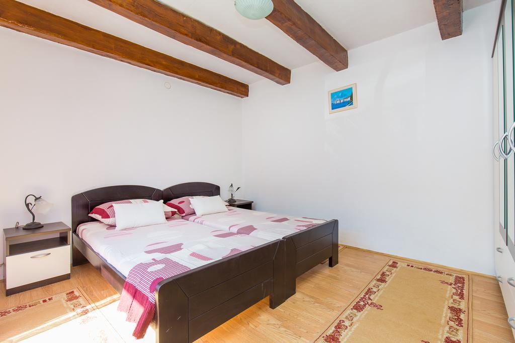 Apartman Monkovic Mokosica Luaran gambar