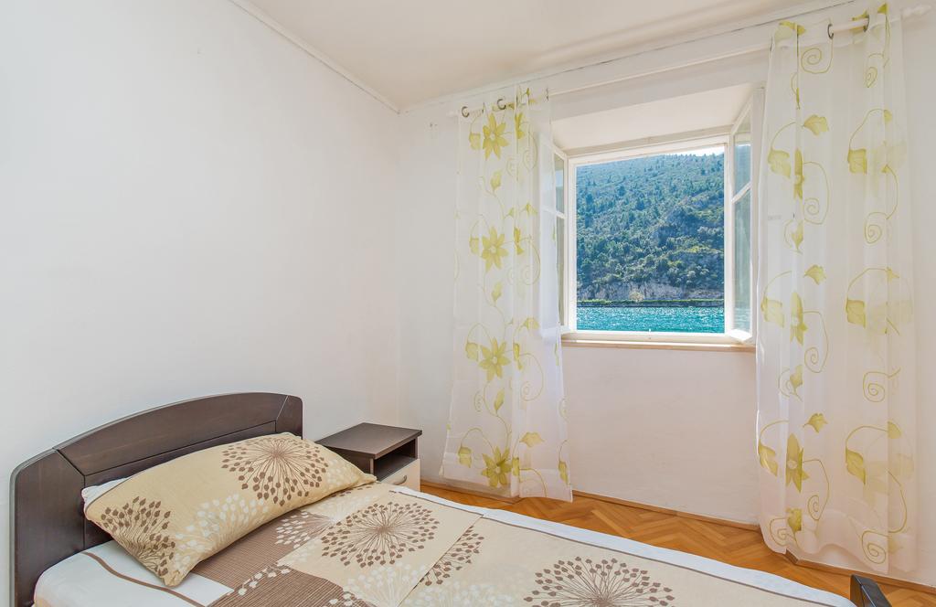 Apartman Monkovic Mokosica Luaran gambar