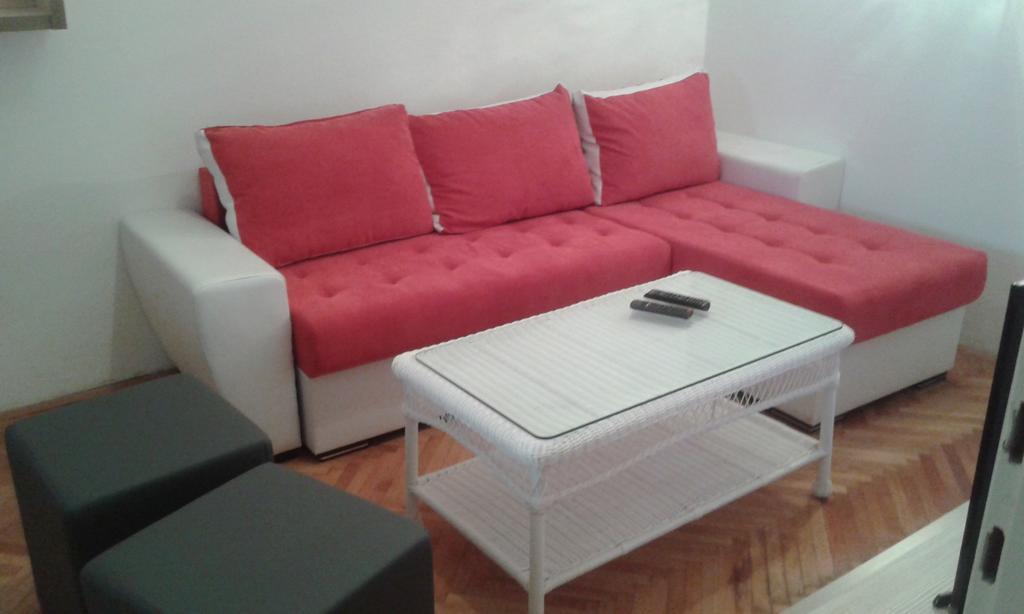 Apartman Monkovic Mokosica Luaran gambar